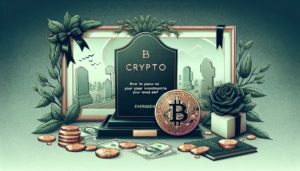 Crypto After Death: How To Pass On Your Assets?
