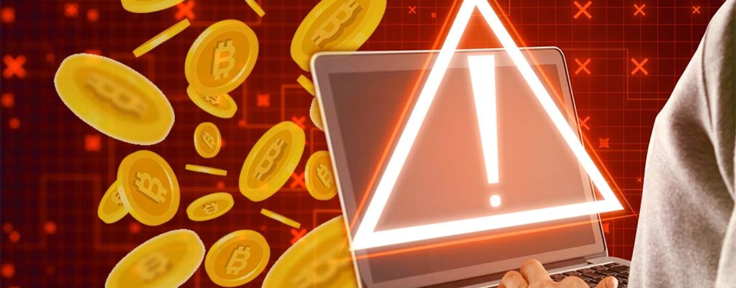 La criminalité cryptographique chute de 39 % mais les défis persistent, notamment les attaques de ransomwares et les transactions avec des entités sanctionnées.