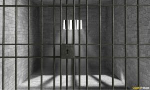 Crypto Exchange Execs Land 8-Year Jail Term for Embezzling Millions of Customer Deposits