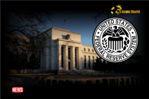 Krypto udgør ingen trussel mod stabiliteten af ​​amerikanske dollar: US Fed Reserve-guvernør
