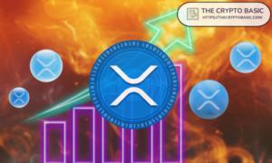 Crypto Scofield Maps XRP Breakout Targets, Eyeing 244.61% Rally to $1.9054: Details