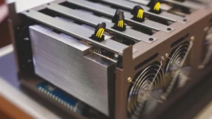 Cryptocurrency Mining Bans in Africa: Angola Takes a Stand for Energy Stability