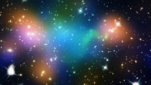 Dark matter vs modified gravity: which team are you on? – Physics World