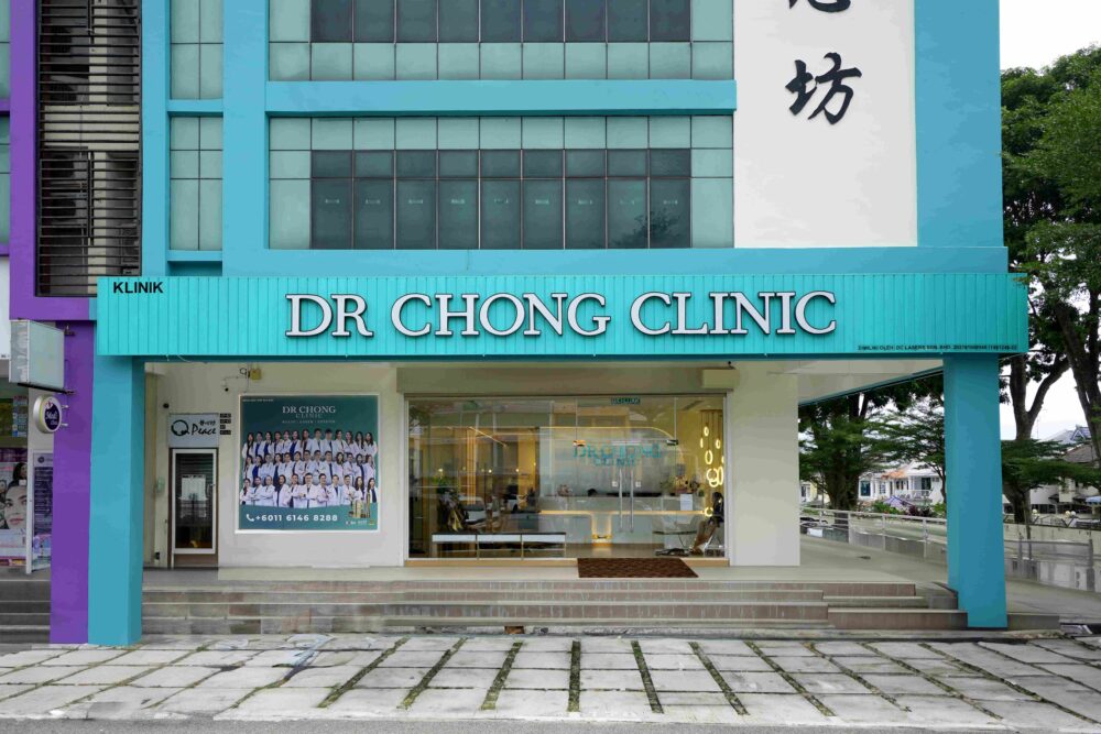DC Healthcare annuncia l'espansione con nuove filiali a Johor Bahru e Ipoh