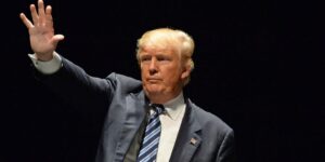Deepfake News: Donald Trump sanoo, että tekoäly on "niin pelottava" - Pura salaus