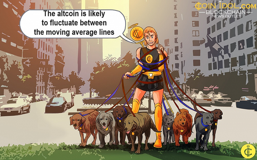 Dogecoin Rises Steadily Amid The Indecision Of Buyers And Sellers stopped PlatoBlockchain Data Intelligence. Vertical Search. Ai.