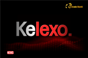 Kelexo (KLXO) Presale کو مت چھوڑیں۔