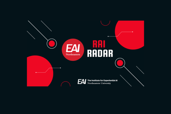 Il radar AI responsabile di EAI - MassTLC