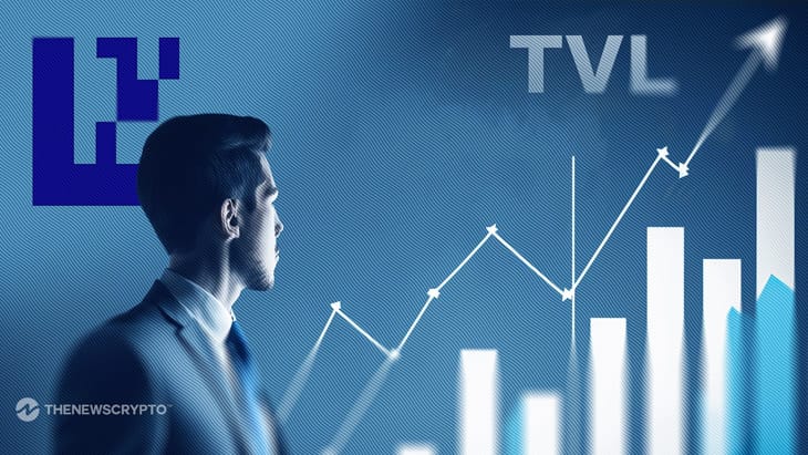 Az EigenLayer TVL-je 6 milliárd dollárra emelkedik a betéti limitek emelése közepette