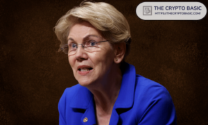 Elizabeth Warren Reportedly Endorses Bitcoin After Deaton Considers Unseating Her