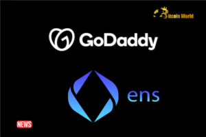 ENS 및 GoDaddy: Web3 통합 단순화