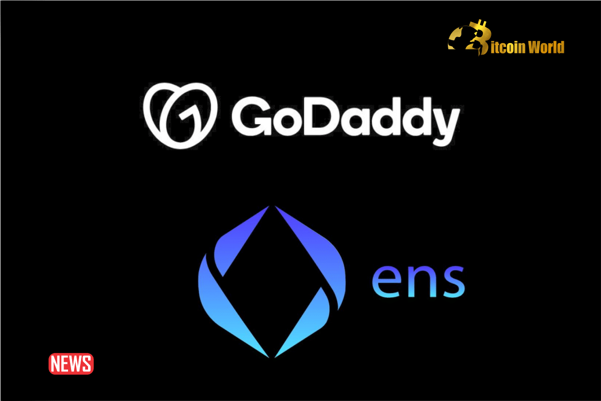 ENS 和 GoDaddy：简化 Web3 集成