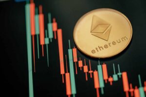 Prețul Ethereum atinge 3,000 USD pentru prima dată din aprilie 2022 - Unchained