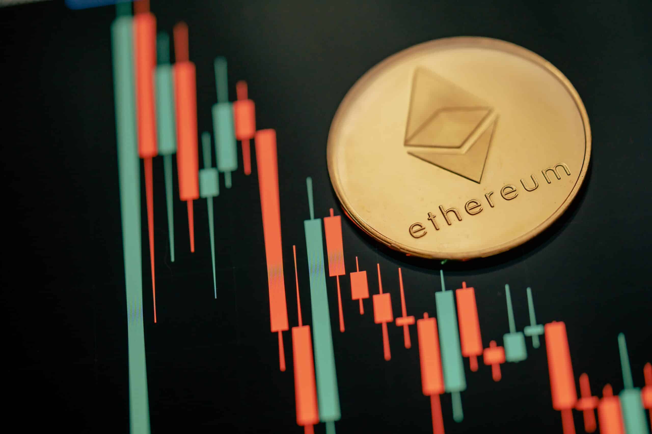 Ethereum Price Hits $3,000 for First Time Since April 2022 - Unchained confirmation PlatoBlockchain Data Intelligence. Vertical Search. Ai.