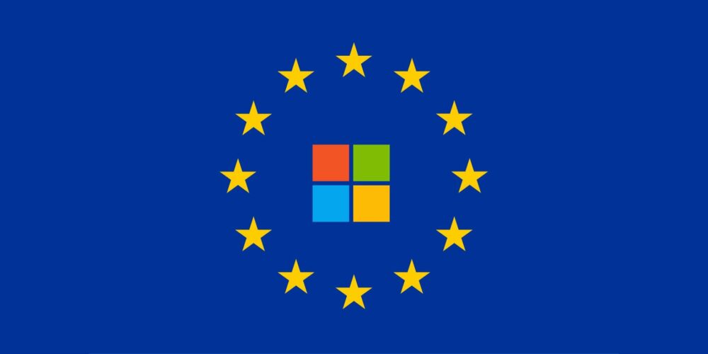 La UE investiga la participación de Microsoft de 15 millones de euros en la startup de inteligencia artificial Mistral