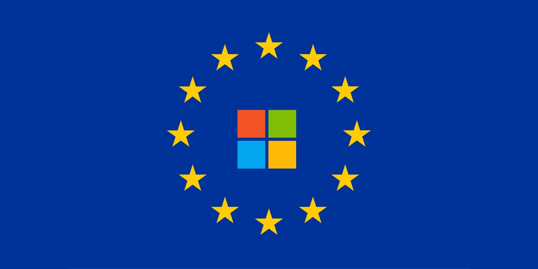 EU probes Microsoft's €15M stake in AI startup Mistral Andreessen PlatoBlockchain Data Intelligence. Vertical Search. Ai.