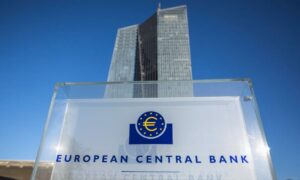 Banco Central Europeu: Euro digital apenas para pagamentos, não para investimento ou participação