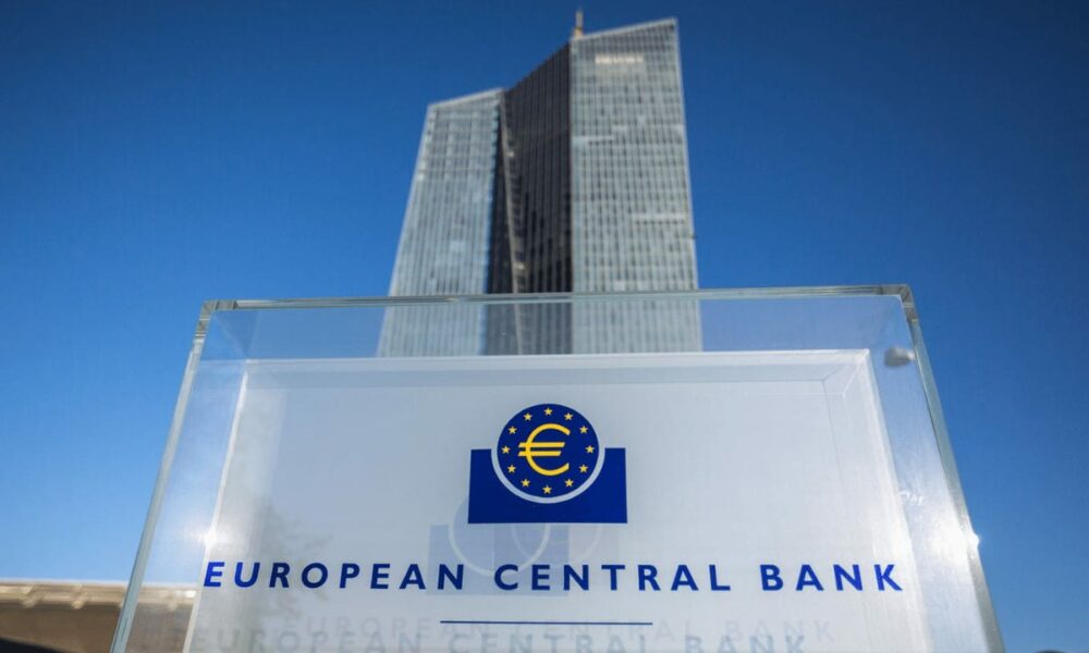 Europeisk sentralbank: Digital euro kun for betalinger, ikke investering eller beholdning