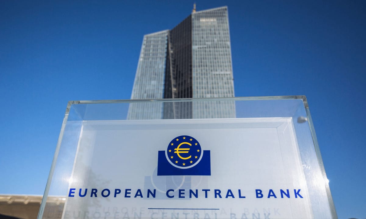 Europeiska centralbanken: Digital euro endast för betalningar, inte investeringar eller innehav av PlatoBlockchain Data Intelligence. Vertikal sökning. Ai.