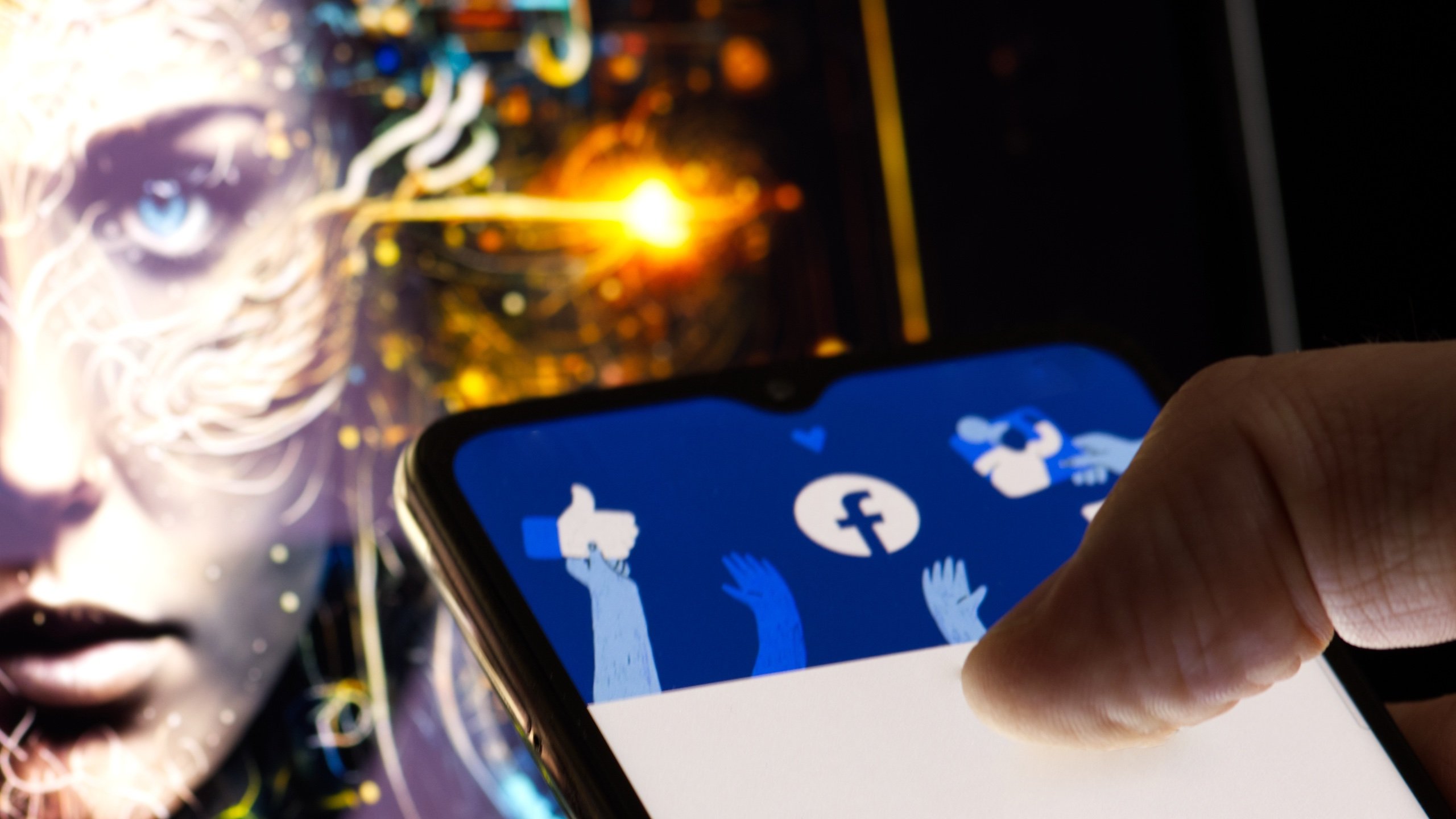 Facebookova integracija umetne inteligence vzbuja pomisleke glede zasebnosti podatkov | MetaNews PlatoBlockchain Data Intelligence. Navpično iskanje. Ai.