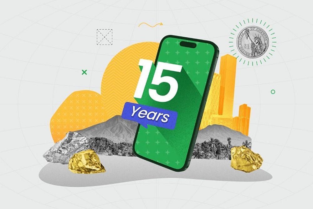 FBS Celebrates 15 Years of Traders Trust with a Big Raffle broker PlatoBlockchain Data Intelligence. Vertical Search. Ai.