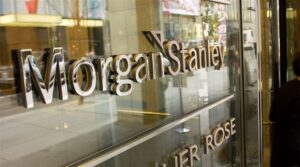 FINRA Morgan Stanleyju naloži 1.6 milijona dolarjev kazni