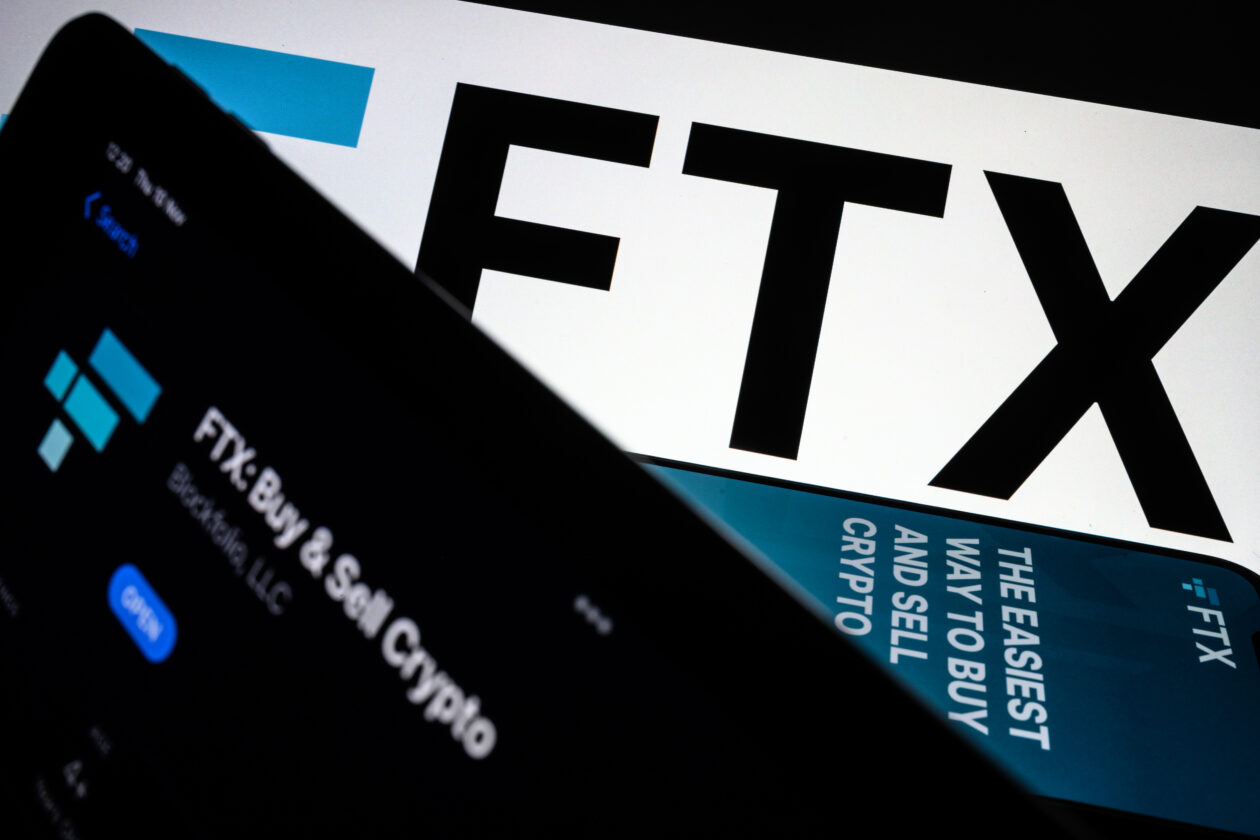 FTX expects to repay customers, no exchange relaunch PlatoBlockchain Data Intelligence. Vertical Search. Ai.