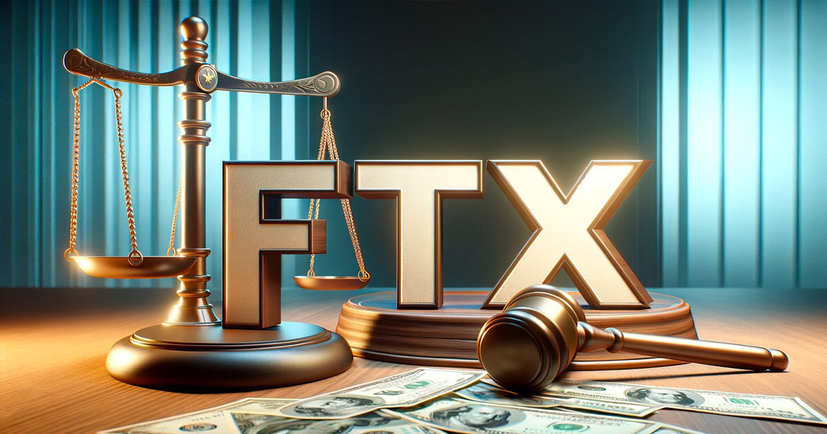 FTX files motion to offload $1.4 billion stake in AI startup Anthropic obligations PlatoBlockchain Data Intelligence. Vertical Search. Ai.