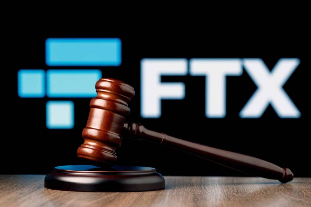 FTX Meminta Persetujuan Pengadilan Kebangkrutan untuk Menjual $1.4 Miliar Saham di AI Startup Anthropic - Unchained