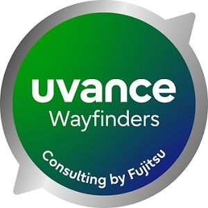 Fujitsu wprowadza „Uvance Wayfinders”, rozszerzone i wzmocnione możliwości konsultingowe w celu zapewnienia międzybranżowej wartości biznesowej PlatoBlockchain Data Intelligence. Wyszukiwanie pionowe. AI.