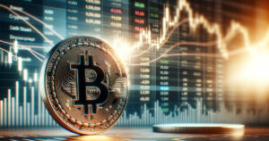 Das offene Futures-Interesse erreicht mit Bitcoin über 50 US-Dollar seinen Zweijahreshöchststand