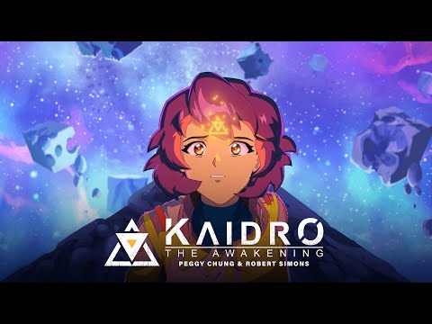 Kaidro: The Awakening | Första officiella trailern | Universum