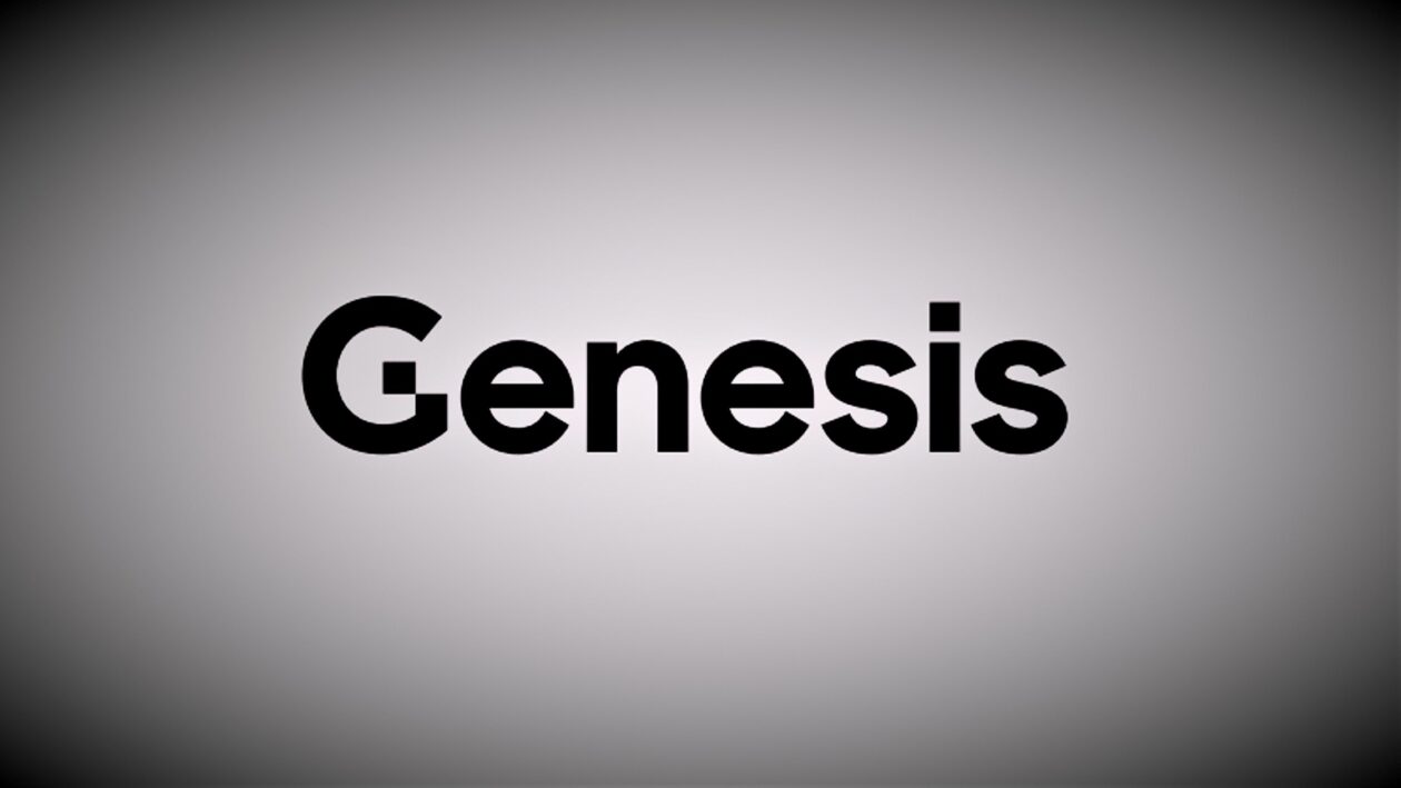 Η Genesis προτείνει πώληση περιουσιακών στοιχείων 1.6 δισεκατομμυρίων δολαρίων εν μέσω χρεοκοπίας του PlatoBlockchain Data Intelligence. Κάθετη αναζήτηση. Ολα συμπεριλαμβάνονται.