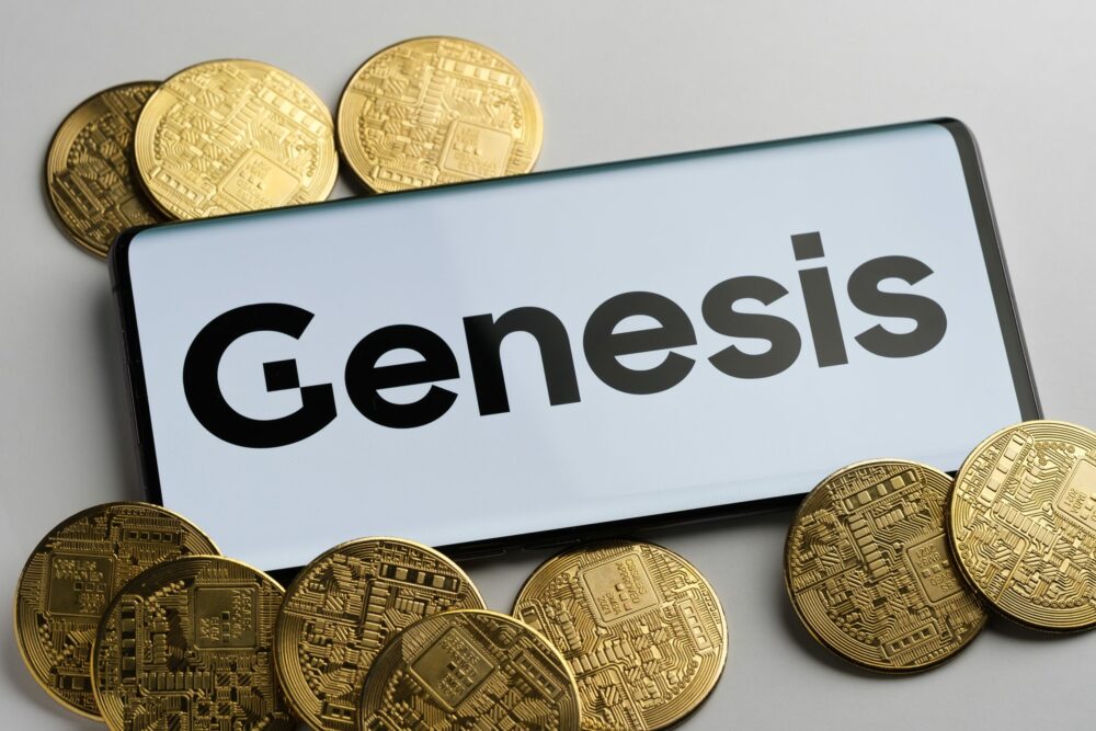 Genesis schikt NYAG-frauderechtszaak: rapport - Unchained