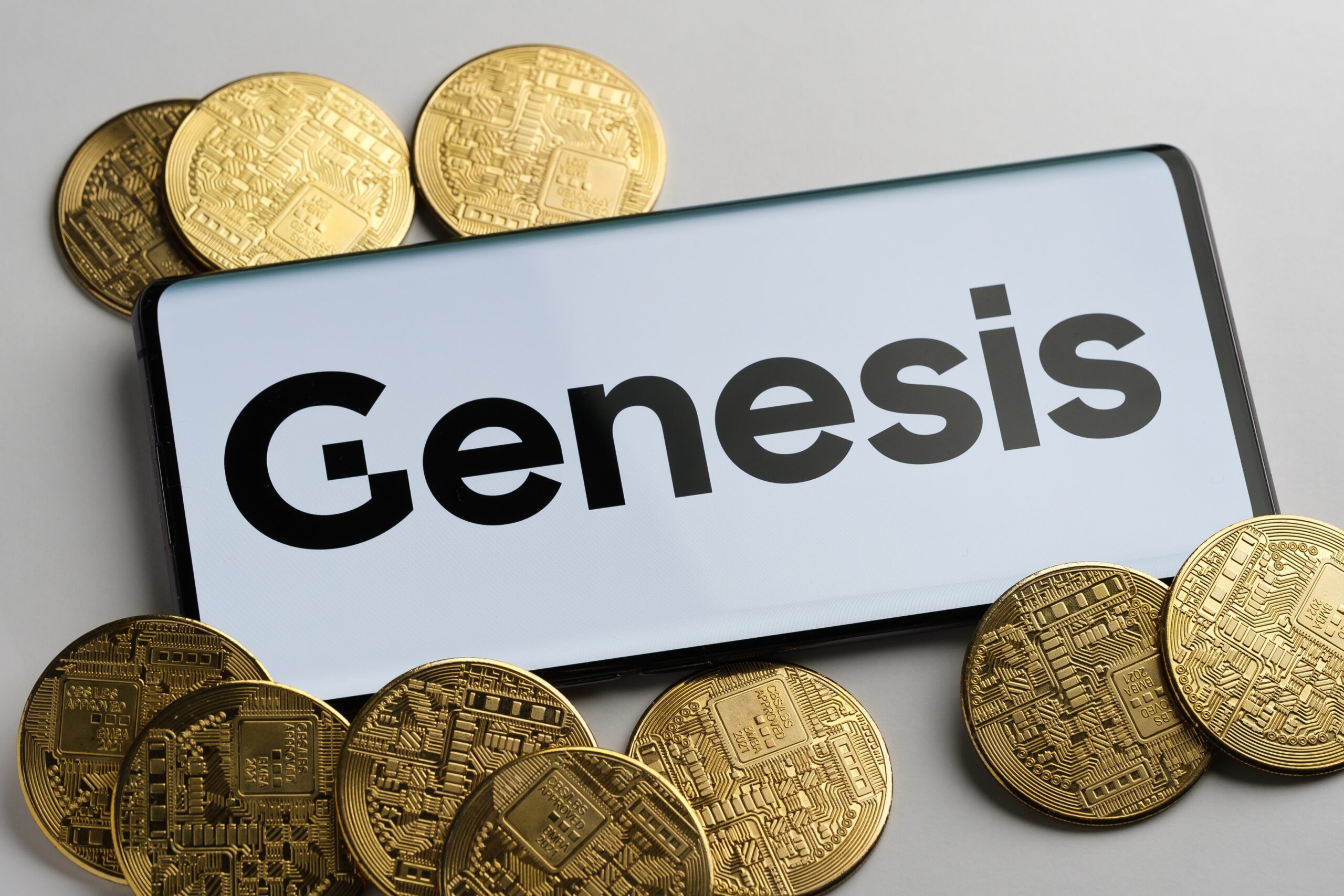 Genesis Settles NYAG Fraud Lawsuit: Report - Unchained Bitcoin Trust PlatoBlockchain Data Intelligence. Vertical Search. Ai.