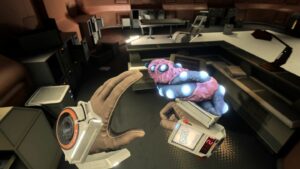Genotype به انحصار Quest با PC VR Port Tomorrow پایان می دهد