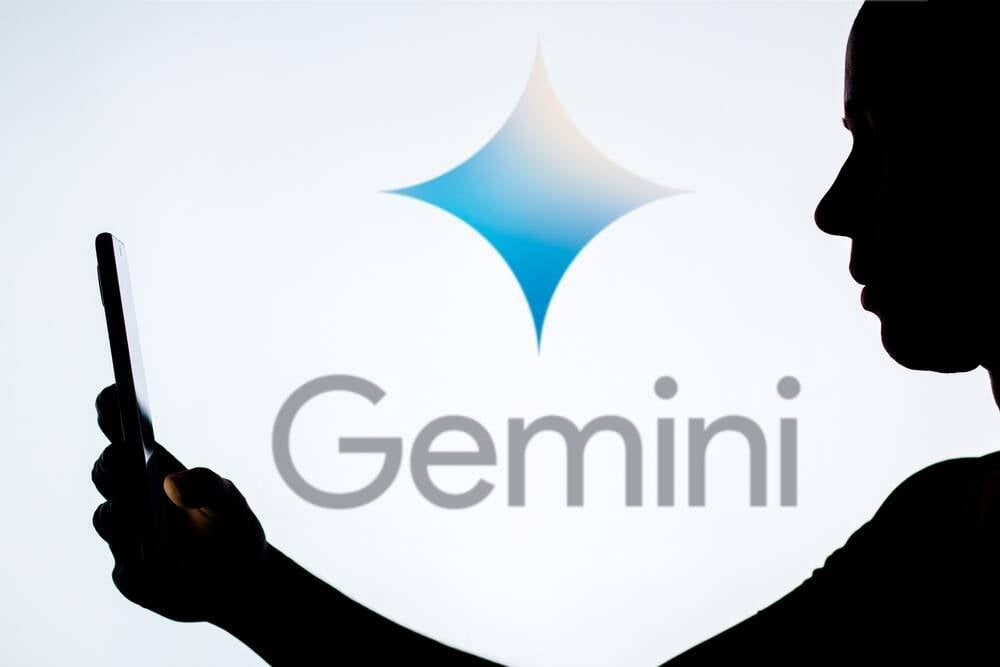 Google rebrands Bard as Gemini with optional $20/mo plan territories PlatoBlockchain Data Intelligence. Vertical Search. Ai.