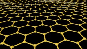 Graphene-based materials show great promise for hydrogen transport and storage – Physics World