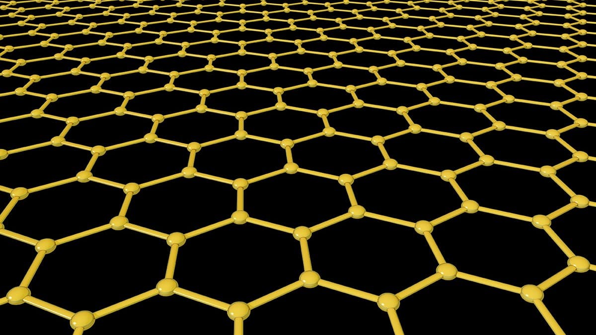 Graphene-based materials show great promise for hydrogen transport and storage – Physics World hydrogen PlatoBlockchain Data Intelligence. Vertical Search. Ai.