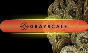 انخفضت الحصة السوقية لـ Grayscale Bitcoin Trust (GBTC) إلى 30٪: كايكو