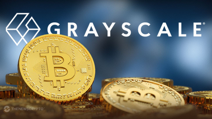 Grayscale's Spot Bitcoin ETF GBTC is getuige van een sterke uitstroom