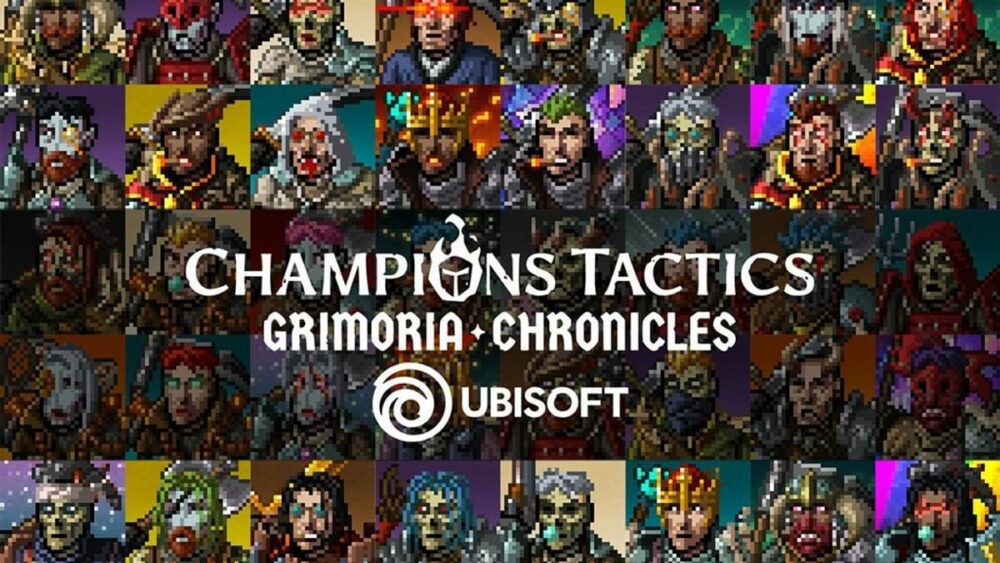 Grimoria Chronicles：通过 NFT 集成增强冒险 - CryptoInfoNet