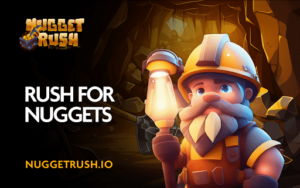 Guide To Buy Nugget Rush Presale