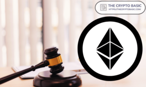 Here is Possible Factor That Could Lead SEC to Classify Ethereum as Security