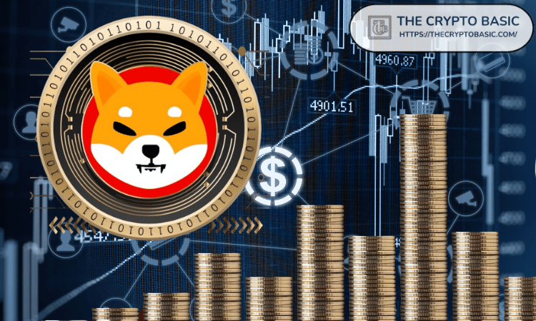 Here’s How Much Your 100M, 500M or 1B Shiba Inu Will be Worth if SHIB Hits $0.0001 or $0.001 Sitting PlatoBlockchain Data Intelligence. Vertical Search. Ai.
