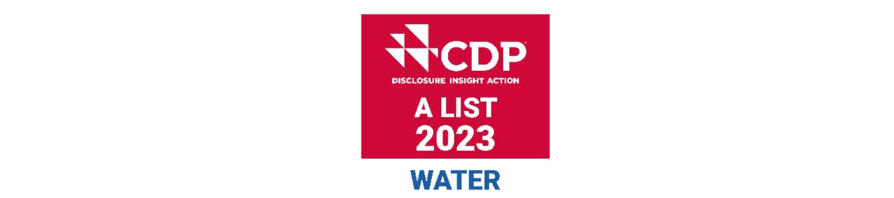 Hitachi High-Tech Achieves CDP's Highest Score of "A List" in Water Security for the First Time JPY PlatoBlockchain Data Intelligence. Vertical Search. Ai.