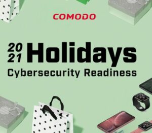 نکات پیشگیری از باج افزار تعطیلات از Comodo
