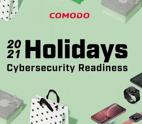Preventietips voor vakantie-ransomware van Comodo