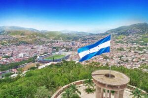 Гондурас вводит более строгие правила криптовалюты, запрещает банковские операции и крипто-холдинги - CryptoInfoNet