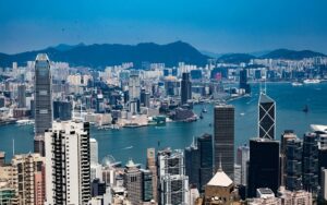 Hongkong esittelee OTC-salausalustojen sääntelykehyksen - CryptoInfoNet